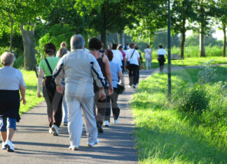 Nasce ad Alfonsine il progetto “Insieme per il benessere”: idee e azioni a supporto di uno stile di vita attivo
