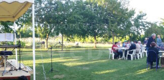 Auser: Domani pomeriggio l’inaugurazione della nuova cucina di Campo Aperto