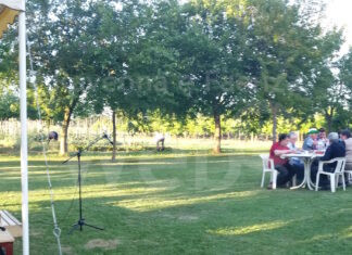 Auser: Domani pomeriggio l’inaugurazione della nuova cucina di Campo Aperto