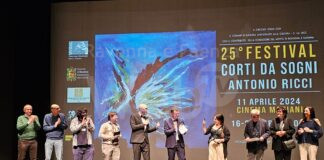 Festival Corti da Sogni: i vincitori dell’edizione 2024