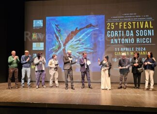 Festival Corti da Sogni: i vincitori dell’edizione 2024