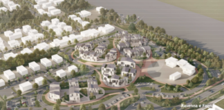 Urbanizzazione Colombarina: se ne parla da 30 anni. Ora 10 anni di tempo per realizzarla