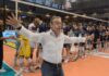 Volley: Fantastica Consar. Batte Grottazzolina e si guadagna lo spareggio per la finale