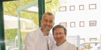 Mazzolani lancia la sfida a Missiroli: Il candidato di centrodestra invita ad un confronto pubblico dai fornelli alla piazza