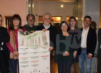 Lugo: parte la nuova stagione del Caffè Letterario