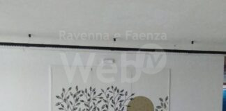 Alluvione, scuola dell’infanzia Capucci: aggiunti nuovi decori e ripristinati i lavandini nelle sezioni