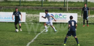 Calcio: Il Faenza non sa più vincere