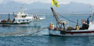 Giornata mare: Coldiretti, valorizzare pescatori “sentinelle”