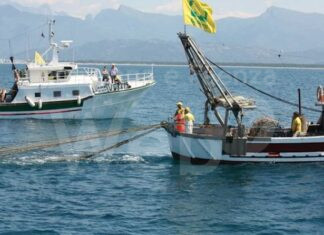 Coldiretti: Von der Leyen uccide la pesca italiana, fondi ridotti di 2/3