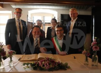 1974-2024, 50 anni di Gemellaggio tra Lugo e Kulmbach