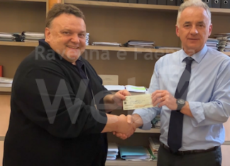 Solidarietà da parte del SNA a favore degli alluvionati di Faenza