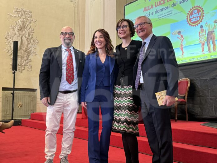 foto comunicato stampa Alla luce del sole effetti benefici e dannosi del sole sulla pelle 1