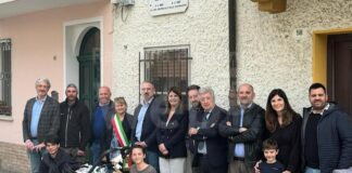 Commemorati i 141 anni dalla fondazione della prima cooperativa