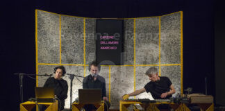 Sole e Baleno (una favola anarchica) arriva al Teatro Rasi