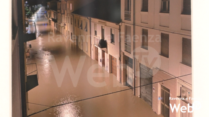 fototeca manfrediana alluvione