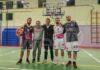 Fusignano: confermato lo storico legame di collaborazione fra Bitways e il Basket Aronne Gardini 2011