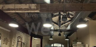 Pienone ieri per l’iniziativa programmatica del candidato sindaco di Cervia, Mattia Missiroli, sui temi del turismo