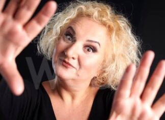 “L’ora di regione” di Maria Pia Timo torna al Mercato Coperto: ospiti Giacobazzi e Cavina