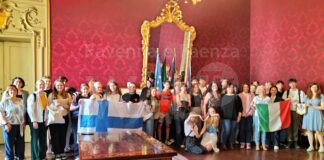 Erasmus+ “Energie che rinnovano”: studenti e docenti del Liceo Torricelli-Ballardini in mobilità in Finlandia