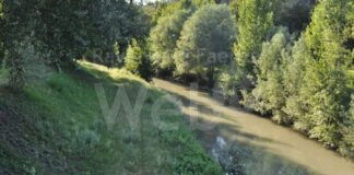 La Regione raddoppia i fondi per la manutenzione di corsi d’acqua, frane e aree costiere