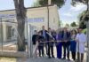 Inaugurata questa mattina dal sindaco De Pascale la nuova Farmacia Comunale di Casemurate