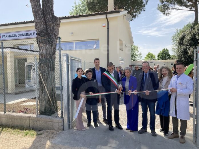 inaugurazione casemurate