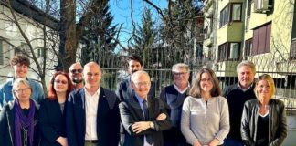 Cisl Romagna in Bosnia per rafforzare la collaborazione internazionale sui temi del lavoro, della cooperazione e della pace