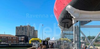 “La Pulce d’Acqua”, in Darsena con il mercatino dell’usato