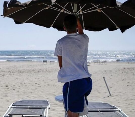 Strade, marciapiedi, parcheggi, zone pedonali: migliorare l’accoglienza nei lidi in vista dell’estate