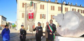 Domani il 79° anniversario della Liberazione di Lugo