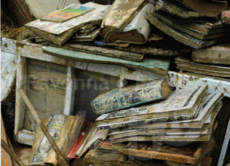 Sant’Agata sul Santerno: nuovo punto prestiti per i libri alla scuola Secondaria