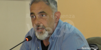 Loris Naldoni sarà lo sfidante di Massimiliano Pederzoli a Brisighella