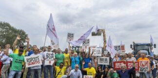 Un anno dall’Alluvione: Il 3 maggio una manifestazione di Legacoop a Ravenna
