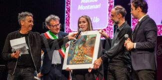Matilde Montanari vince il Pavone d’Oro 2024