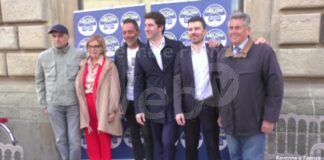 Robert Brocchi nuovo coordinatore FdI di Faenza