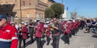 Festa della Madonna Greca: Le immagini della processione