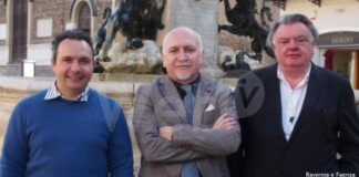 BNI Maioliche rinnova il Comitato di Gestione e visita Tagina