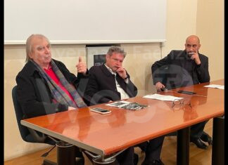 Il film del DottorCosta al cinema Sarti