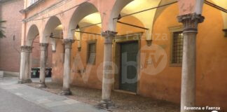 Ancisi (LpRa): Restaurare Palazzo Ghigi da rovina e squallore. Exploit della petizione