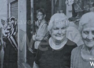 Le Anime di Giampiero Corelli