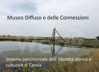 Presentato il progetto Museo Diffuso Di Cervia