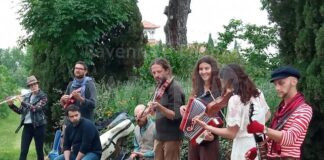 Torna la Musica nelle Aie: tre serate per presentare la nuova edizione