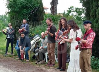 Torna la Musica nelle Aie: tre serate per presentare la nuova edizione