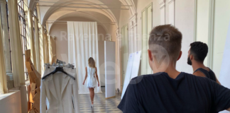 Dopo il riconoscimento nel mondo della moda, Nicola Bacchilega cerca partner