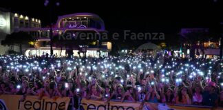 Partito il conto alla rovescia in vista della Notte Rosa 2024