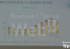 Stili di vita non corretti: l’Ausl promuove una serie di iniziative, anche per giovani e bambini