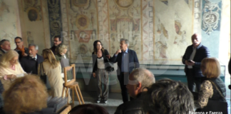 Riapre Palazzo Guiccioli: il 26 ottobre inaugurerà il Museo Byron