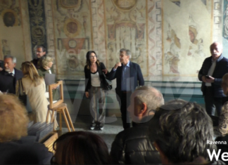 Riapre Palazzo Guiccioli: il 26 ottobre inaugurerà il Museo Byron