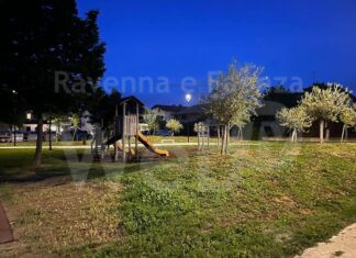 Inaugurato il Parco “Nilde Iotti” a Pisignano