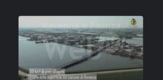 Ravenna in Comune: Il giorno della terra desolata